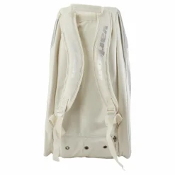 Ambassadors Racket Bag White