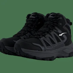 Amber Black/dark Grey