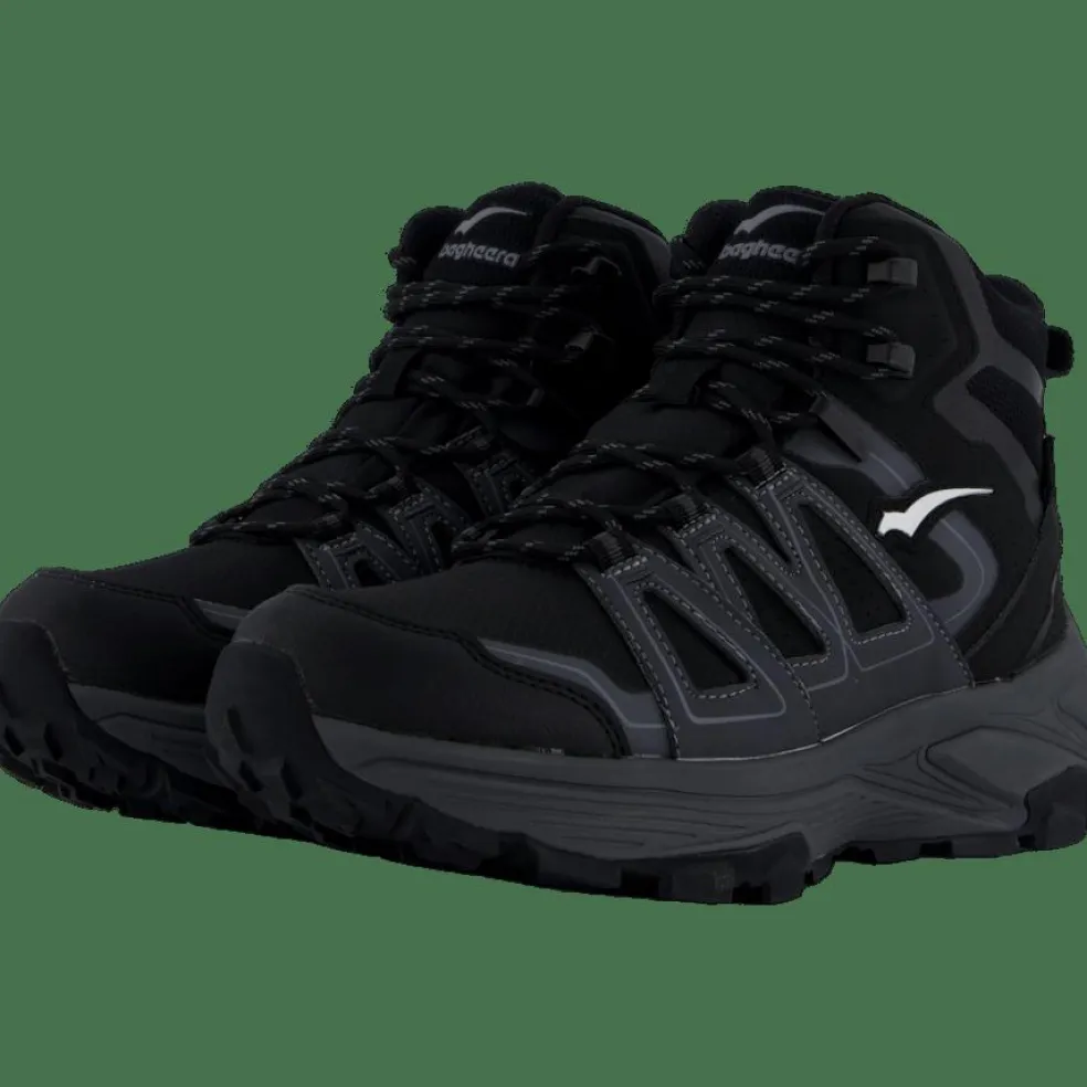 Amber Black/dark Grey