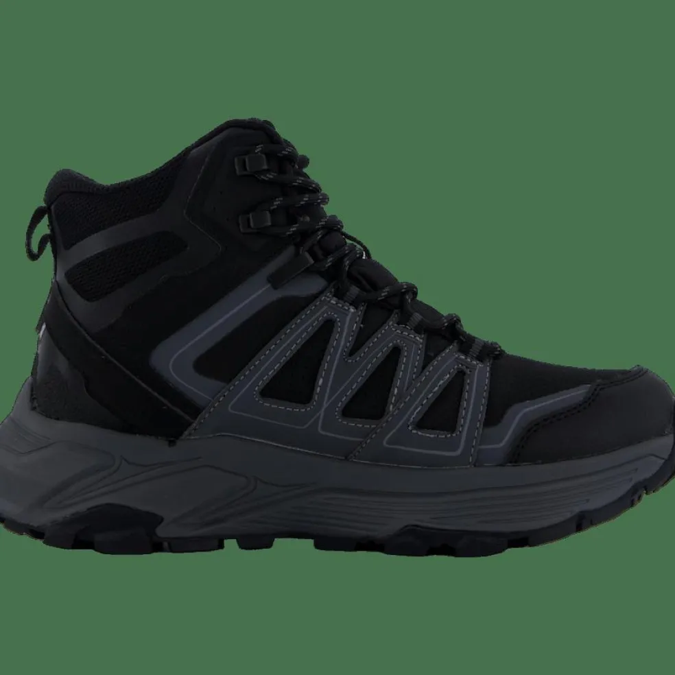 Amber Black/dark Grey