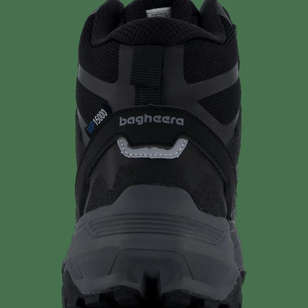 Amber Black/dark Grey