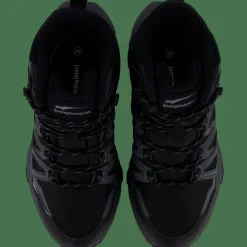 Amber Black/dark Grey