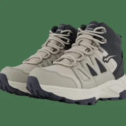 Amber Dark Grey/sand