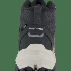 Amber Dark Grey/sand