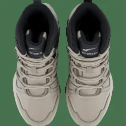 Amber Dark Grey/sand