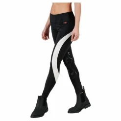 Amy Pants Black