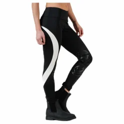 Amy Pants Black