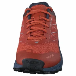 Anaconda Light Inv Fit Gtx Terracotta/navy