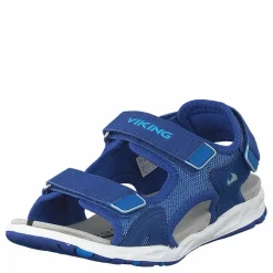 Anchor Dark Blue/blue