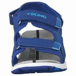 Anchor Dark Blue/blue