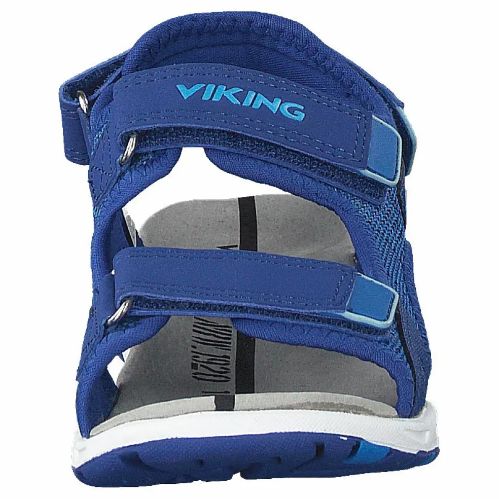 Anchor Dark Blue/blue