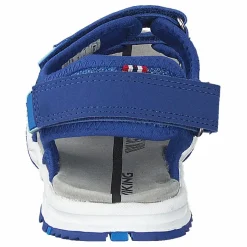 Anchor Dark Blue/blue