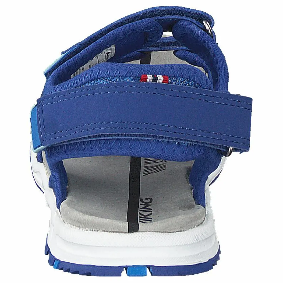 Anchor Dark Blue/blue