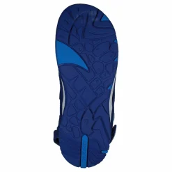 Anchor Dark Blue/blue