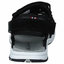 Anchor Sandal 3V Black/Grey