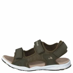 Anchor Sandal 3V Khaki