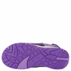 Anchor Sandal 3V Lavender