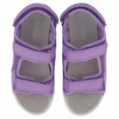Anchor Sandal 3V Lavender