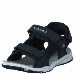 Anchor Sandal 3V Navy