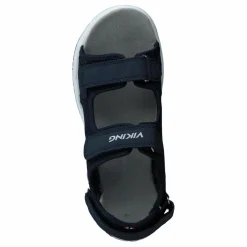 Anchor Sandal 3V Navy