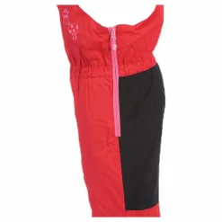 Andrea Pant Red
