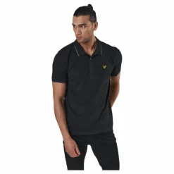 Andrew Polo Black