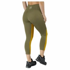 Ane Hiking Capri Palm