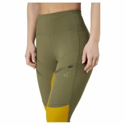 Ane Hiking Capri Palm