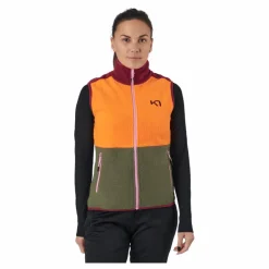 Ane Midlayer Vest Tweed