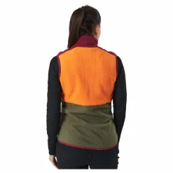 Ane Midlayer Vest Tweed