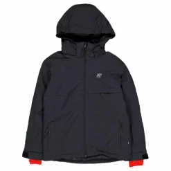 Anjan Jacket Jr Black