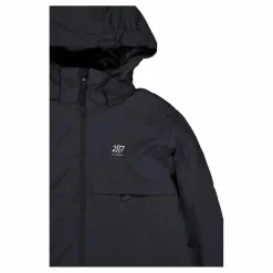 Anjan Jacket Jr Black