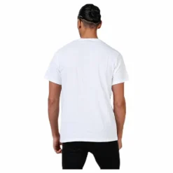 Ankara T-shirt White