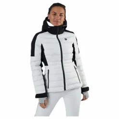 Anoesjka Jacket White