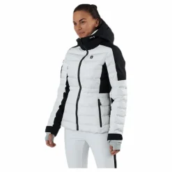 Anoesjka Jacket White