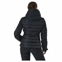 Anoesjka W Jacket Black