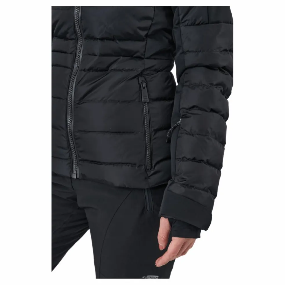 Anoesjka W Jacket Black