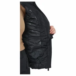 Anoesjka W Jacket Black