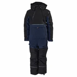 Anorak Overall Navy