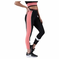 Anwen 7/8 Tight White/Black