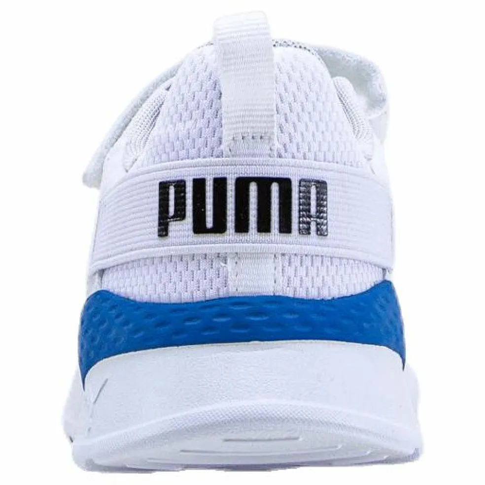 Anzarun AC PS Pink/White