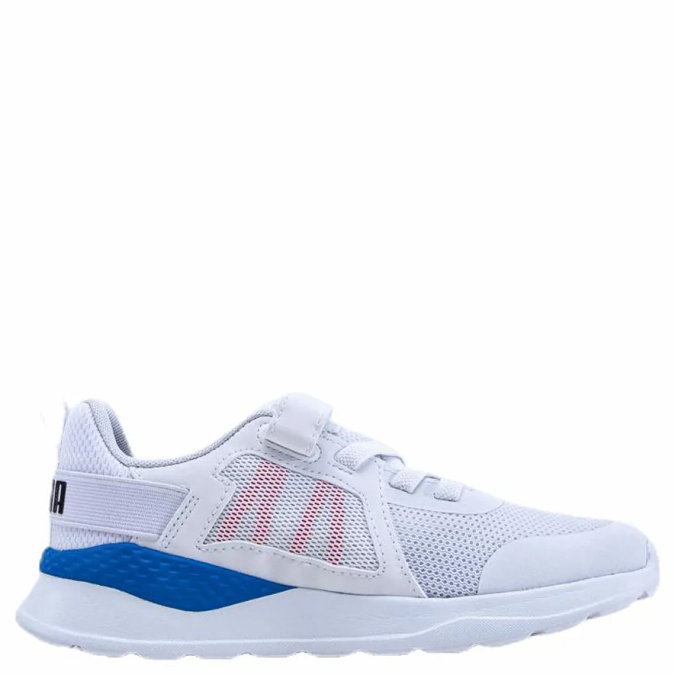 Anzarun AC PS Pink/White