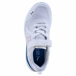 Anzarun AC PS Pink/White