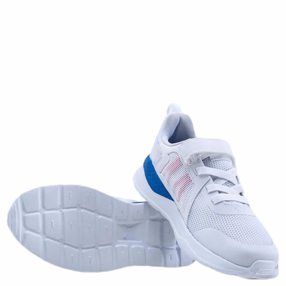 Anzarun AC PS Pink/White