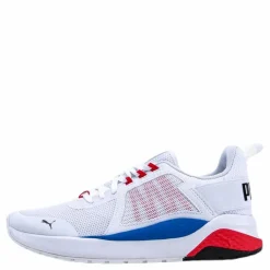 Anzarun Junior Blue/White/Red