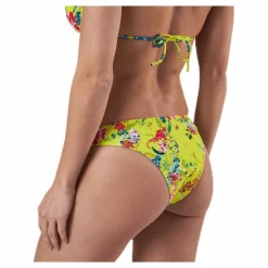 Aomi Nuka Bikini Brazil Pink