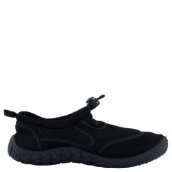 Aqua Shoes Kids Black
