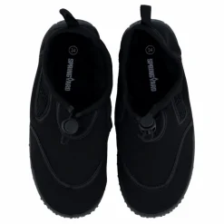 Aqua Shoes Kids Black