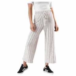 Ara Mw Culotte Pants White