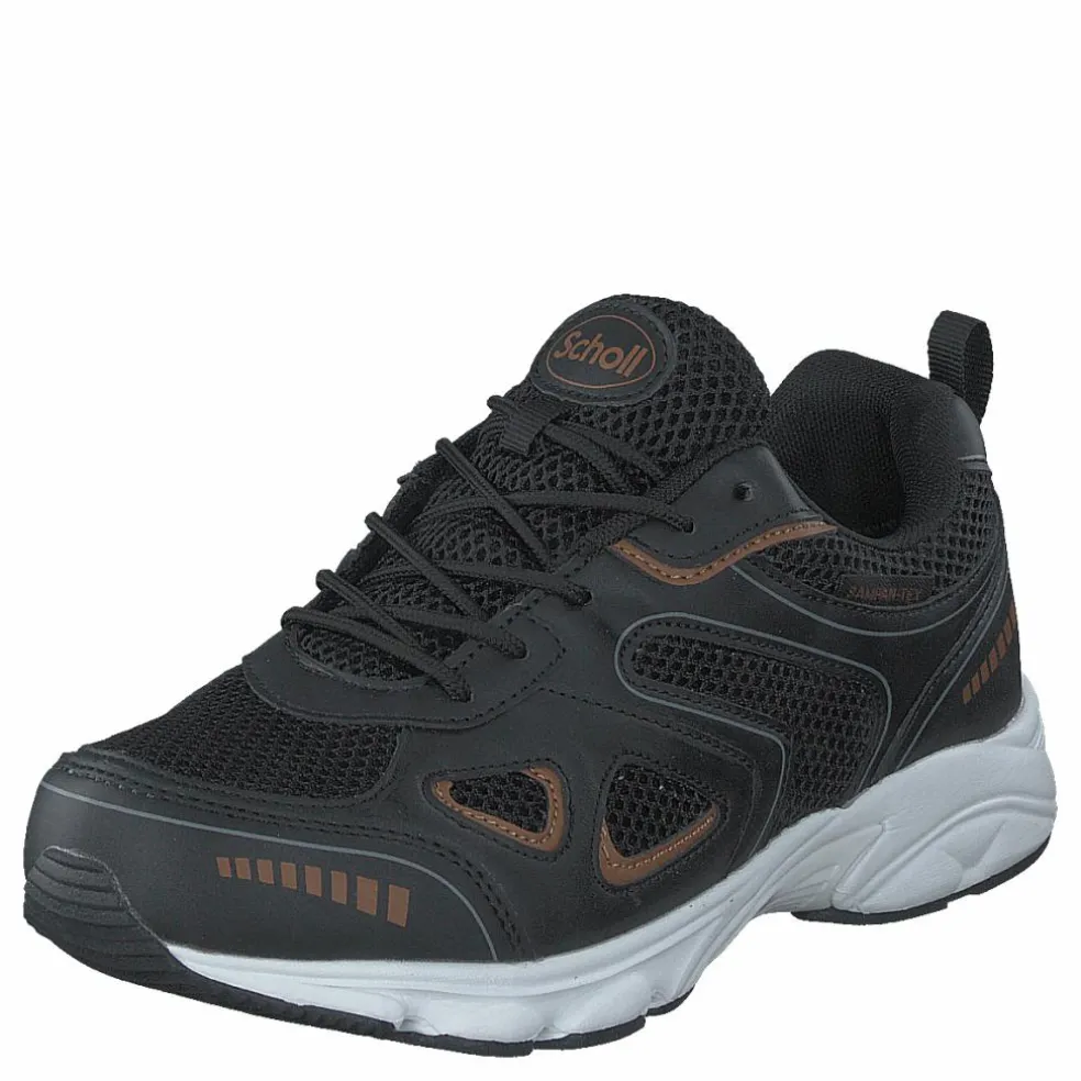 Arborg Black/brown